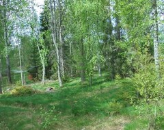 Koko talo/asunto Holiday Cabin At The Edge Of The Forest In Bergslagen (Kopparberg, Ruotsi)