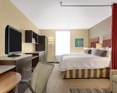 Hotel Home2 Suites by Hilton Durham Chapel Hill (Durham, USA)