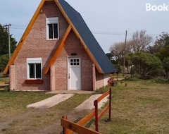 Hele huset/lejligheden Bella Mar (Mar del Sur, Argentina)