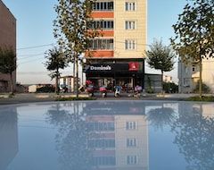 Lenora Airport Hotel (Arnavutköy, Türkiye)
