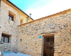 Toàn bộ căn nhà/căn hộ El Descanso Del Talegones (Retortillo de Soria, Tây Ban Nha)