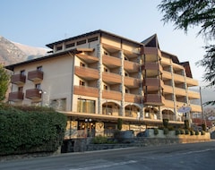 Khách sạn Hotel Relais du Foyer (Châtillon, Ý)