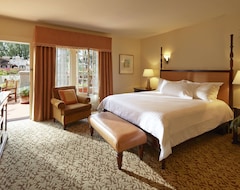 The Mission Inn Hotel & Spa (Riverside, USA)