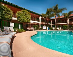 Best Western San Dimas Hotel & Suites (San Dimas, USA)
