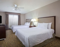 Hotel Homewood Suites By Hilton Somerset (Somerset, USA)