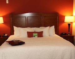 Hotelli Hampton Inn & Suites Bastrop (Bastrop, Amerikan Yhdysvallat)