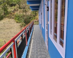 Khách sạn Winter Valley Chail Homestay (Shimla, Ấn Độ)