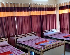 Hotel Jay Shri Ram Yatri Nivas & Lodge (Hingoli, Indien)