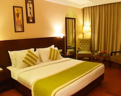 Hotel Asia One Earth (Jammu, Indija)