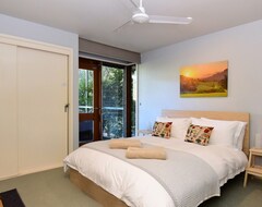 Koko talo/asunto Budderoo - Unique With 270 Degree Views (Kangaroo Valley, Australia)