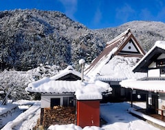 Koko talo/asunto Highquality Japanese Traditional House For Rent / Nantan Kyoto (Minamitanba, Japani)