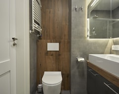 Aparthotel RAJSKA 3 by PI Apartments (Cracovia, Polonia)