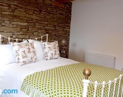 Cijela kuća/apartman Hay Barn, Penrheol Farm, Unique Barn Conversion (Builth Wells, Ujedinjeno Kraljevstvo)