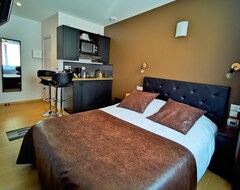 Khách sạn Appart Hotel Relax Spa (Lens, Pháp)