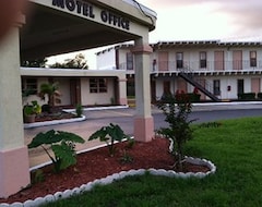 Khách sạn Nassau Holiday (Yulee, Hoa Kỳ)
