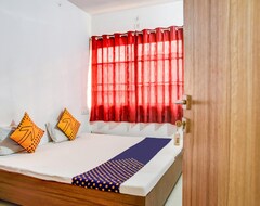 Khách sạn Spot On 80178 Hotel Sai Sadan (Bhopal, Ấn Độ)