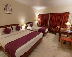 Hotel Annamalai International (Puducherry, India)