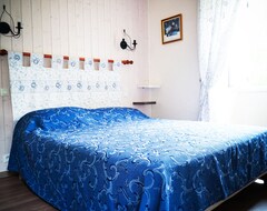 Cijela kuća/apartman Authentic And Comfortable House With Heated Indoor Pool (Domme, Francuska)