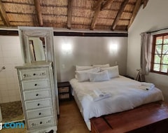 Hotel Milkwood Cottage Mabalingwe (Bela Bela, Južnoafrička Republika)