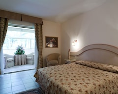 Khách sạn Park Hotel  Antico colle Toscano Spa e Resort (Arcidosso, Ý)