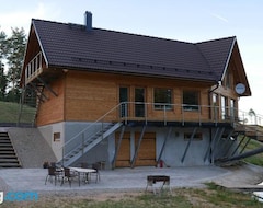 Toàn bộ căn nhà/căn hộ Metsjarve Accommodation (Põlva, Estonia)