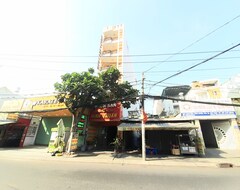 Oyo 1240 Minh Thuan Hotel (Ho Ši Min, Vijetnam)