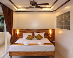 Hotel Palms Cove Resort (Otok Panglao, Filipini)