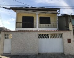 Entire House / Apartment House 4 Bedrooms, 2 Bathrooms, City Center (Lagoa Grande, Brazil)