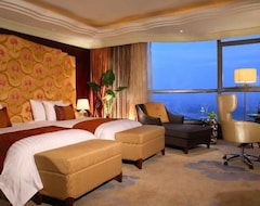 Khách sạn New Century Grand Hotel Ningbo (Ningbo, Trung Quốc)