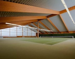 Sporthotel Malchow (Malchow, Germany)