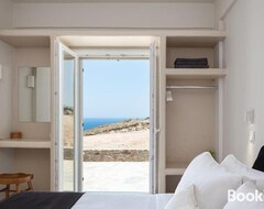 Casa/apartamento entero Kythea Suites Kythnos (Kythnos - Chora, Grecia)