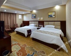 Khách sạn Jinma (Fangchenggang, Trung Quốc)