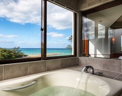 Hotelli La Casa Panacea Okinawa Resort (Onna, Japani)