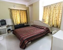 Hotel The Corporate Comforts (Bengaluru, India)
