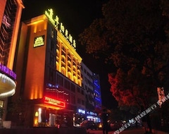Youth Sunshine Hotel (Yueqing, Kina)