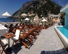 Hotel Marina Riviera (Amalfi, Italy)