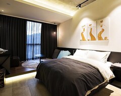 Hotel Allee (Yong-In, Sydkorea)
