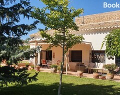 Casa/apartamento entero La Capellania (Caravaca de la Cruz, España)