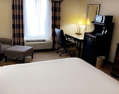 Khách sạn Holiday Inn Express & Suites Huntsville, an IHG Hotel (Huntsville, Canada)