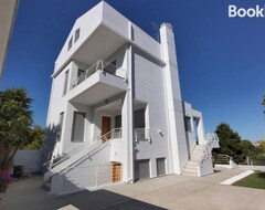 Casa/apartamento entero Evaeri Villa (Rafina, Grecia)