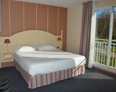 Khách sạn Hotel Best Western Golf d'Albon (Albon, Pháp)