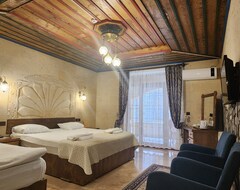 Hotel Cappadocia Elite Stone House (Göreme, Turkey)