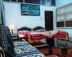 Khách sạn Om Guest House (Varanasi, Ấn Độ)