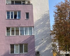 Casa/apartamento entero Apartamenti Viviana (Asenovgrad, Bulgaria)