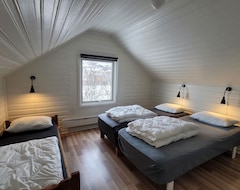 Hostelli Oen Turistsenter Cottages (Geilo, Norja)