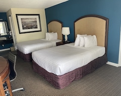 Hotel Amber Inn & Suites (Kissimmee, Sjedinjene Američke Države)