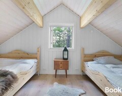 Tüm Ev/Apart Daire Cabin In Malangen (Balsfjord, Norveç)