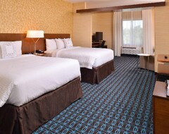 Hotel Fairfield Inn & Suites Farmington (Farmington, EE. UU.)