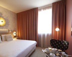 Hotelli Hotel Kyriad Prestige Clermont-Ferrand (Clermont-Ferrand, Ranska)