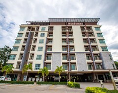 Hotelli Central Place Serviced Apartment (Chonburi, Thaimaa)
